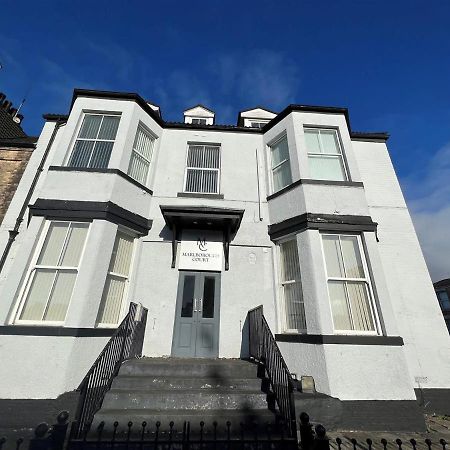 Marlborough Court Hostel Kingston upon Hull Bagian luar foto