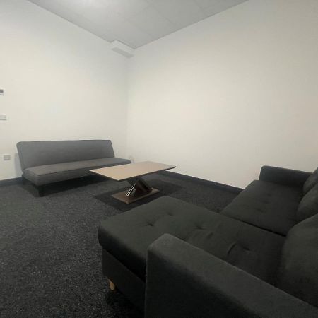 Marlborough Court Hostel Kingston upon Hull Bagian luar foto