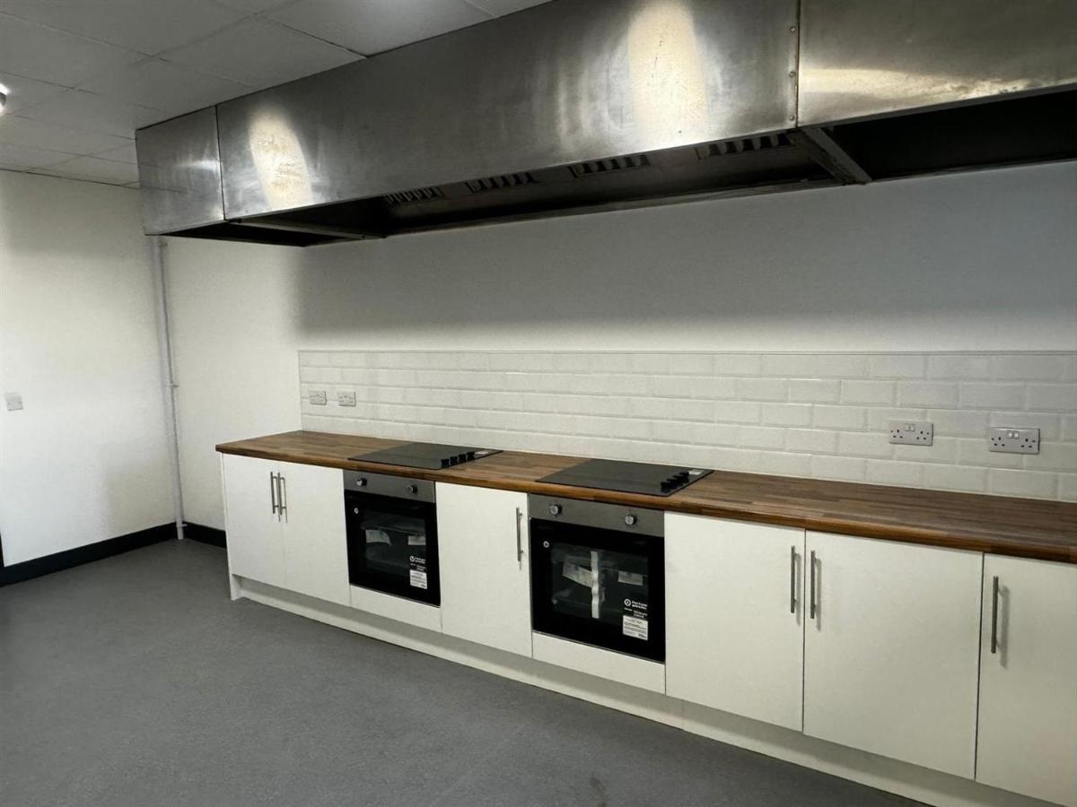 Marlborough Court Hostel Kingston upon Hull Bagian luar foto